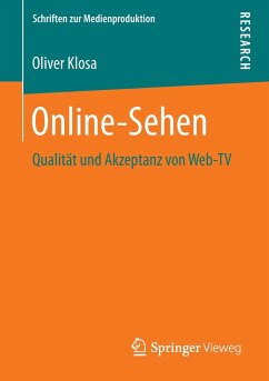 Online-Sehen - Klosa, Oliver