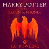 Harry Potter und der Orden des Phönix (MP3-Download)