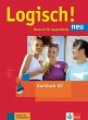 Logisch! Neu A2 - Kursbuch mit... - Bild 1