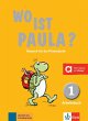 Wo ist Paula? Arbeitsbuch 1 mit CD-ROM... - Bild 1