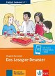 Das Lasagne-Desaster - Bild 1