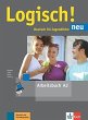 Logisch! Neu A2 - Arbeitsbuch mit... - Bild 1