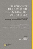 Geschichte der Liturgie in den Kirchen des Westens