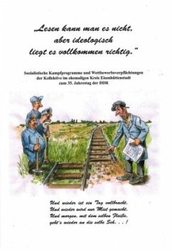 Cover Lesen kann man es nicht, aber ideologisch liegt es vollkommen richtig