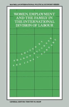 Women, Employment and the Family in the International Division of Labour