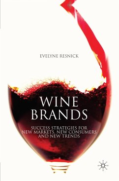 Wine Brands - Resnick, E.