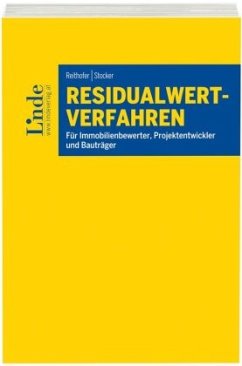 Cover Residualwertverfahren