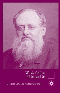 Wilkie Collins - Law, G.;Maunder, A.