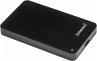 Intenso Memory Case 4TB 2,5 USB 3.0... - Bild 1