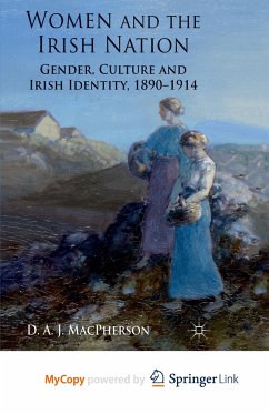 Women and the Irish Nation - MacPherson, J.