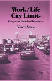 Work/Life City Limits: Comparative Household Perspectives