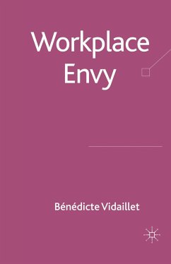 Workplace Envy - Vidaillet, B.