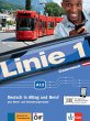 Linie 1 A1.2. Kurs- und Übungsbuch mit... - Bild 1
