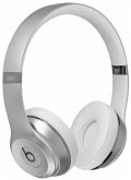 Beats Solo3 Wireless On-Ear Kopfhörer silber Beats Solo3 Wireless On-Ear Kopfhörer silber