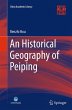 An Historical Geography of Peiping - Bild 1