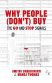 Why People (Don't) Buy Why People (Don't) Buy