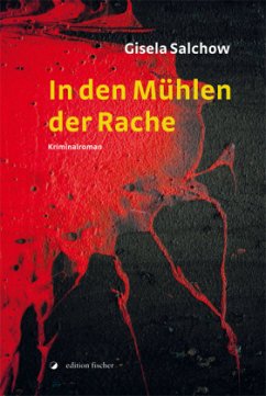 Cover In den Mühlen der Rache