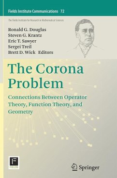 Cover The Corona Problem