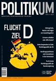 Fluchtziel D (eBook, PDF)