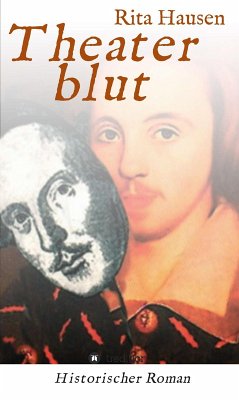 Theaterblut (eBook, ePUB) - Hausen, Rita