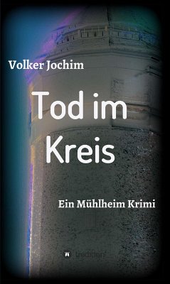Tod im Kreis (eBook, ePUB) - Jochim, Volker