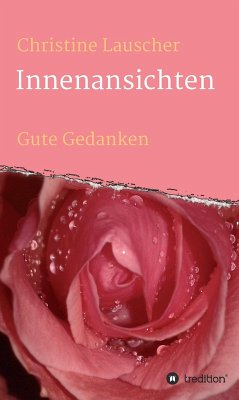 Innenansichten (eBook, ePUB) - Lauscher, Christine