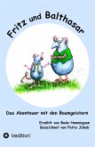Fritz und Balthasar (eBook, ePUB)