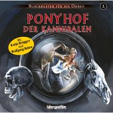 Ponyhof der Kannibalen (MP3-Download)
