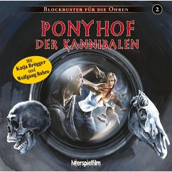 Ponyhof der Kannibalen (MP3-Download) - Morscheck, Sven