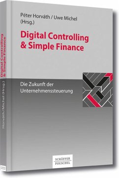 Digital Controlling & Simple Finance (eBook, PDF)