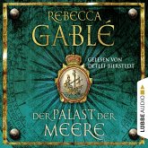 Der Palast der Meere / Waringham Saga Bd.5 (Ungekürzt) (MP3-Download)