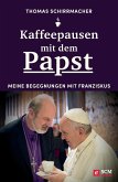Kaffeepausen mit dem Papst (eBook, ePUB)