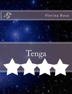 Tenga (eBook, ePUB) - Rosu, Florina