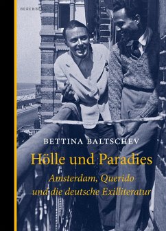 Hölle und Paradies (eBook, ePUB) - Baltschev, Bettina