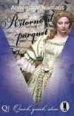 Ritorno al parquet (eBook, ePUB)