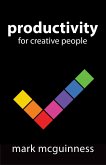 Productivity for Creative People (eBook, ePUB)