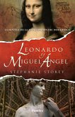 Leonardo y Miguel Ángel (eBook, ePUB)