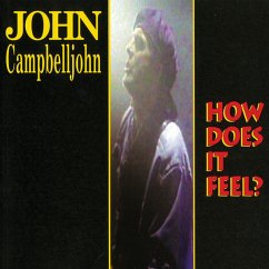How Does It Feel - Campbelljohn,John