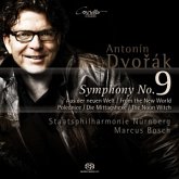 Sinfonie 9 "Aus Der Neuen Welt"/+(Live-Aufn.)