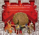 Molière À L'Opéra-Bühnenmusiken