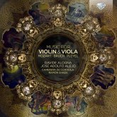 Music For Violin & Viola Music For Violin & Viola