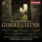 Gurre-Lieder