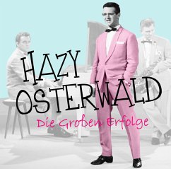 Die Großen Erfolge - Osterwald,Hazy