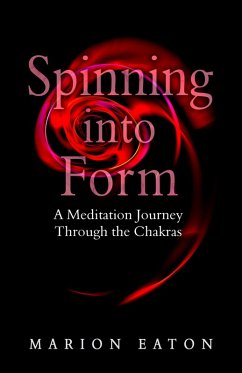 Cover Spinning into Form (eBook, ePUB)
