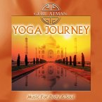 Yoga Journey-Music For Body & Soul