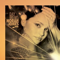 Day Breaks (Deluxe Edt.) - Jones,Norah