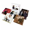 Murray Perahia Plays Bach-The Complete... - Bild 1