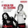 A Violin For All Seasons - Bild 1