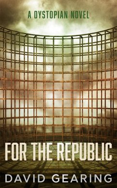Cover For the Republic (eBook, ePUB)