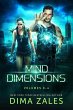 Mind Dimensions Omnibus: Volumes 0-4... - Bild 1